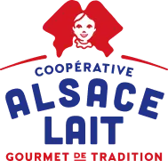 Logo Alsace Lait